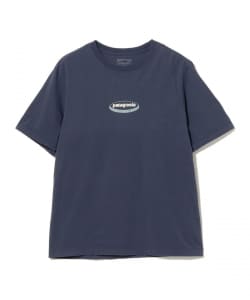 patagonia / Men's '95 Oval Logo T-Shirt