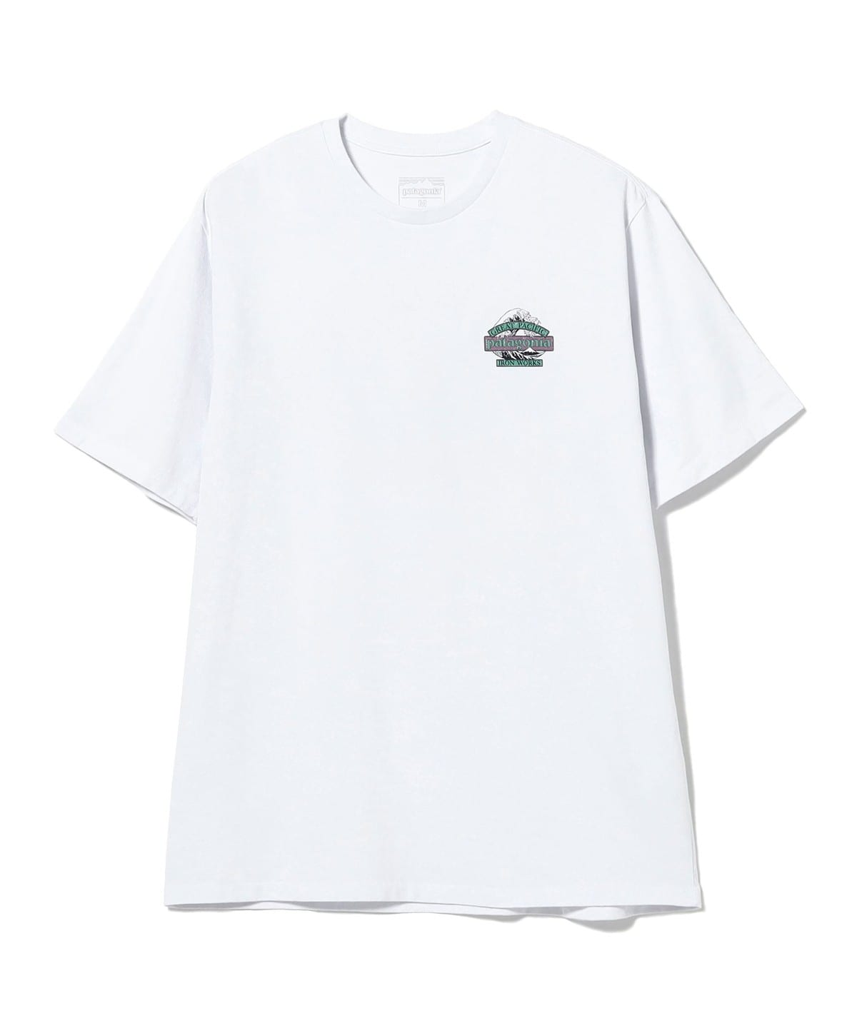 BEAMS T (BEAMS T) patagonia / Men