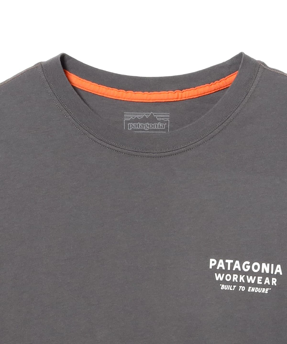 BEAMS T（ビームスT）patagonia / Men