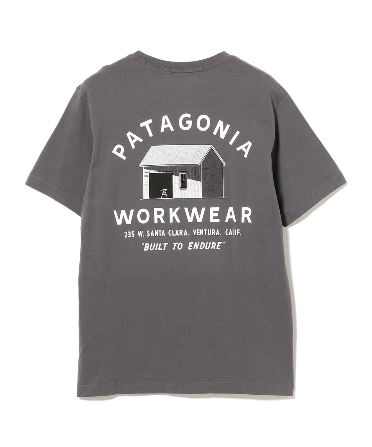 BEAMS T（ビームスT）patagonia / Men