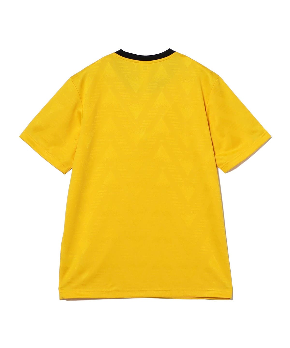 BEAMS T（ビームスT）adidas / Bruised Banana Jacquard Jersey（T