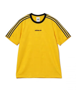 adidas / Bruised Banana Jacquard Jersey
