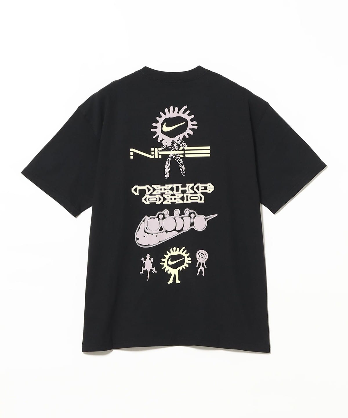 BEAMS T（ビームスT）NIKE / Sportswear T-shirt（Tシャツ・カットソー
