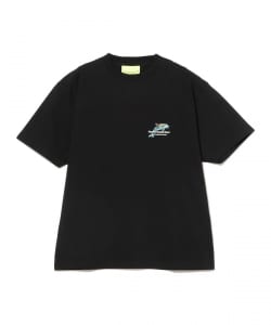 New Amsterdam Surf Association / DOLPHIN TEE