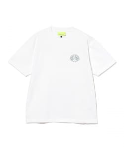 New Amsterdam Surf Association / LOGO TEE SPECIAL EMBRO