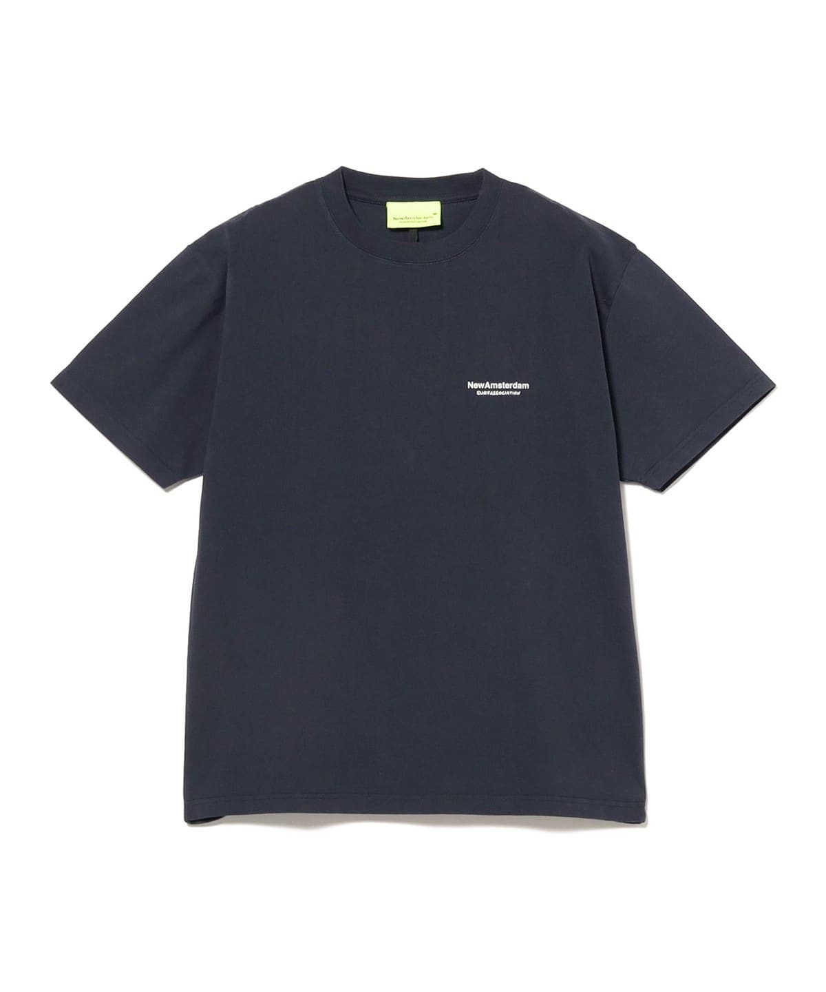 BEAMS T（ビームスT）New Amsterdam Surf Association / PHOTO TEE（T