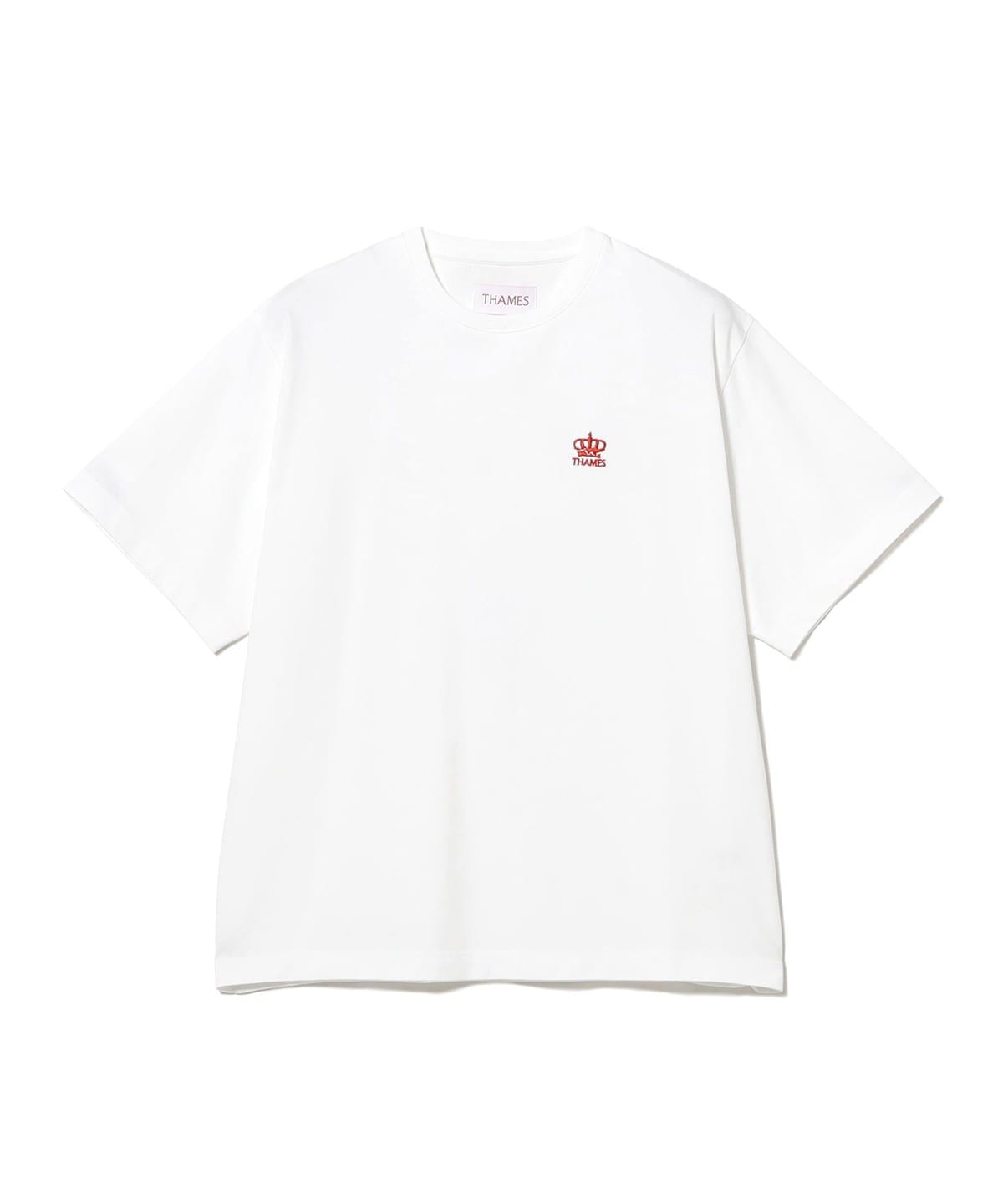 THAMES MMXX. / CROWN TEE 皇冠T恤