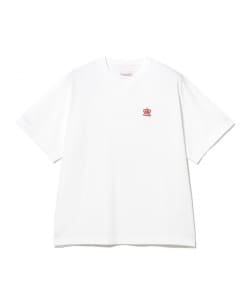 THAMES MMXX. / CROWN TEE