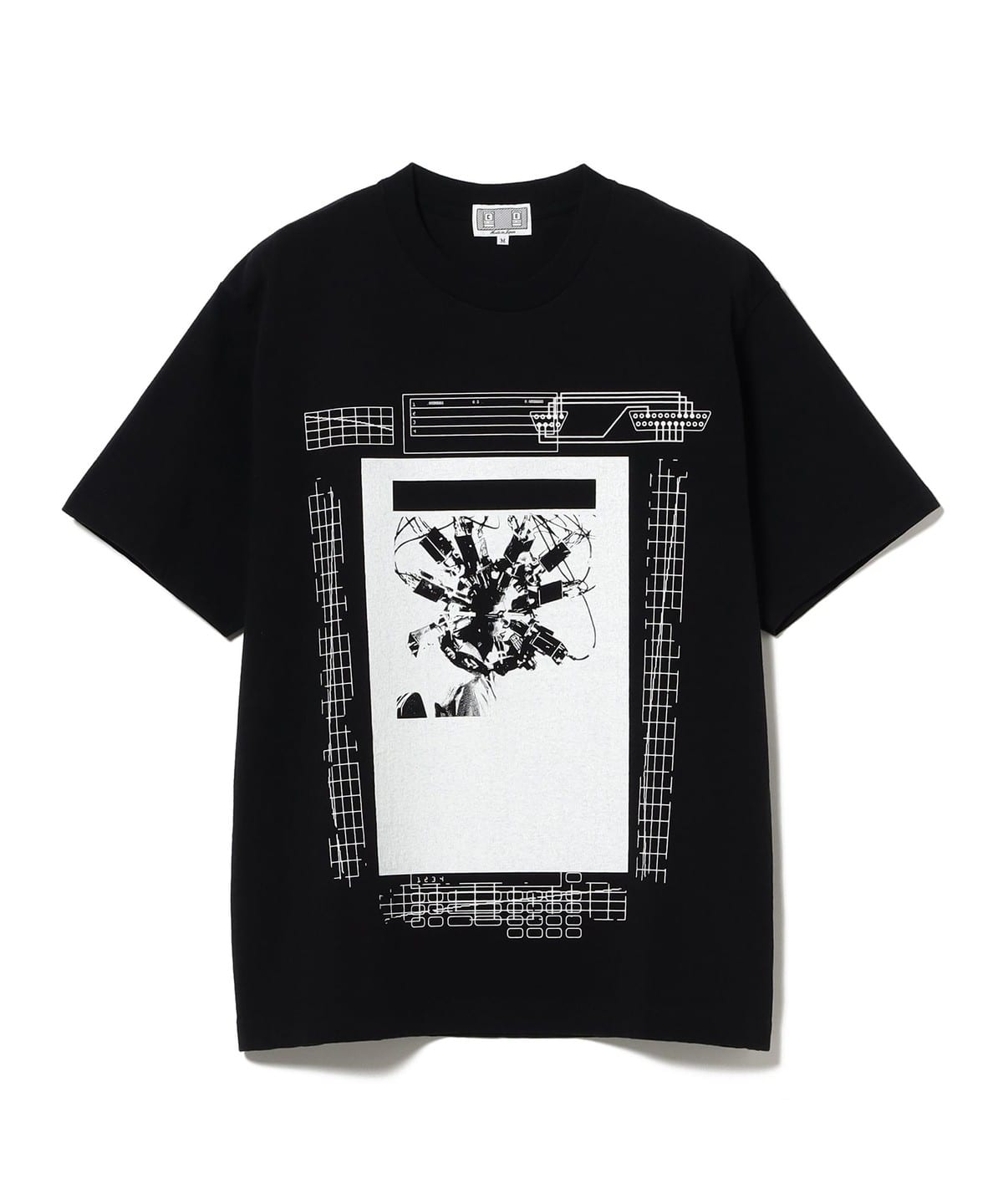 BEAMS T（ビームスT）C.E / AS ACS/Hrc T（Tシャツ・カットソー