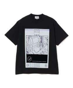 C.E / AS StackNAV T