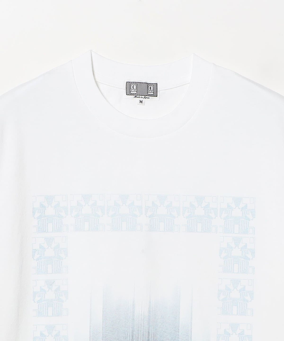 BEAMS T（ビームスT）C.E / AS v403 T（Tシャツ・カットソー プリントT