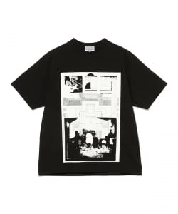BEAMS T（ビームスT）｜BEAMS