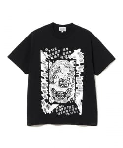 C.E / MD CrashEr T