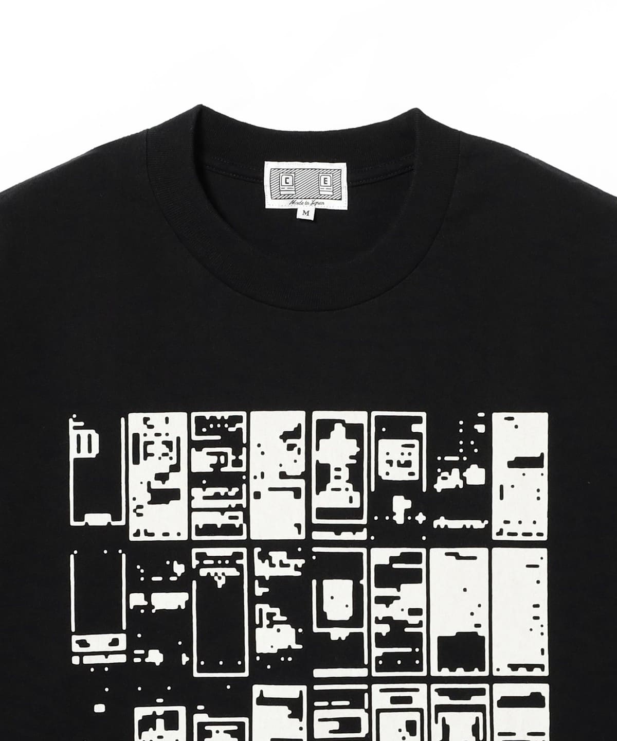 BEAMS T（ビームスT）C.E / MD Gui T（Tシャツ・カットソー Tシャツ