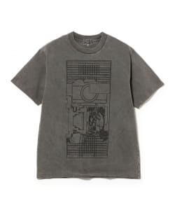 C.E / OVERDYE MD The Camera T