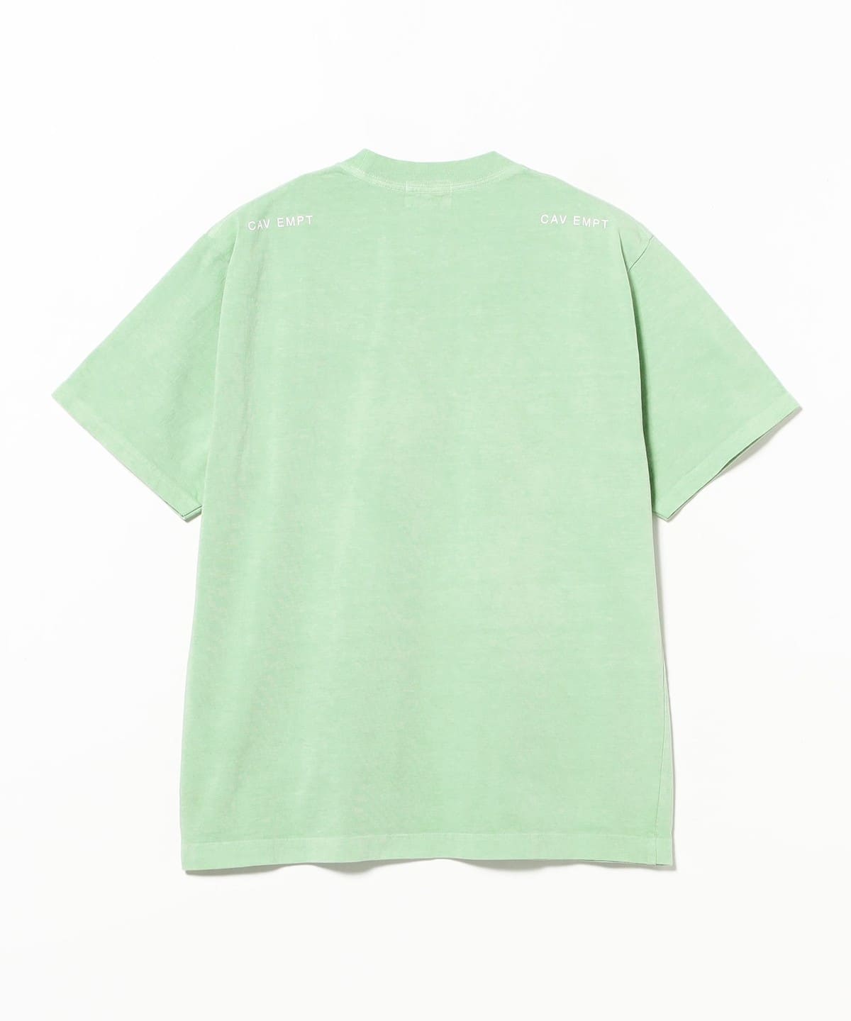 BEAMS T（ビームスT）C.E / OVERDYE PARADIGM T（Tシャツ・カットソー 