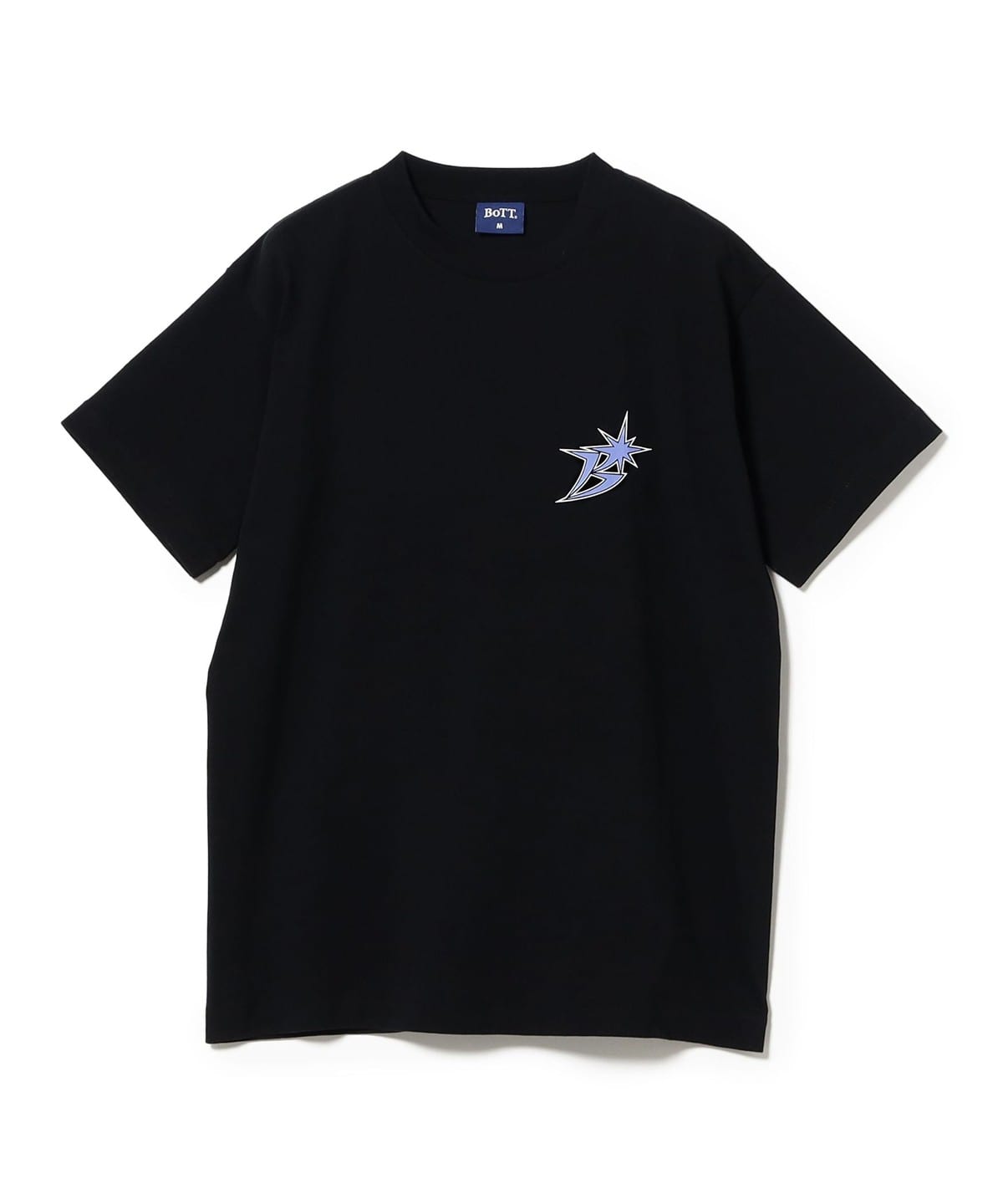 BEAMS T（ビームスT）BoTT / B Logo Tee（Tシャツ・カットソー