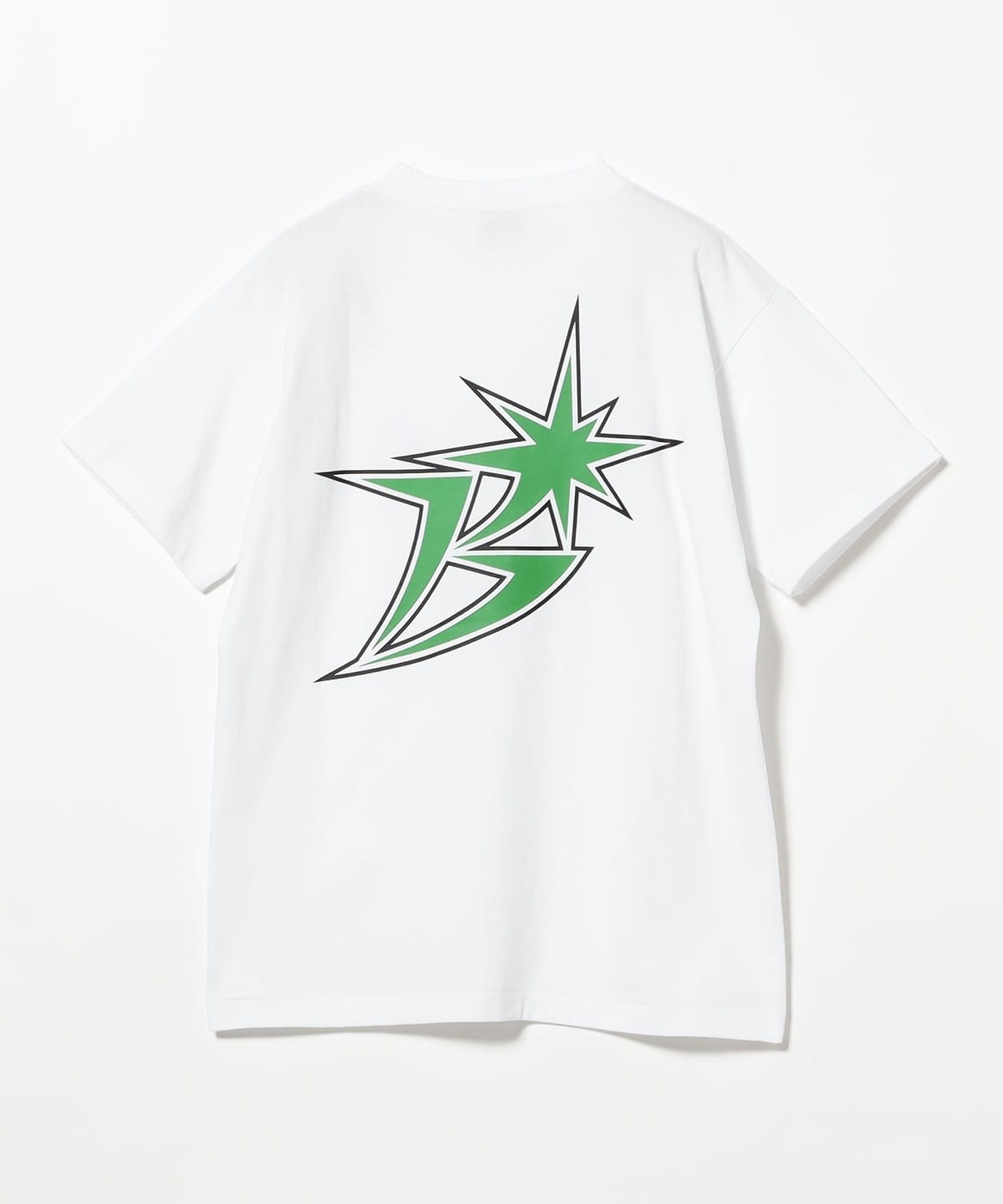 BEAMS T（ビームスT）BoTT / B Logo Tee（Tシャツ・カットソー