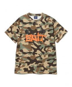 BoTT / Flail Tee