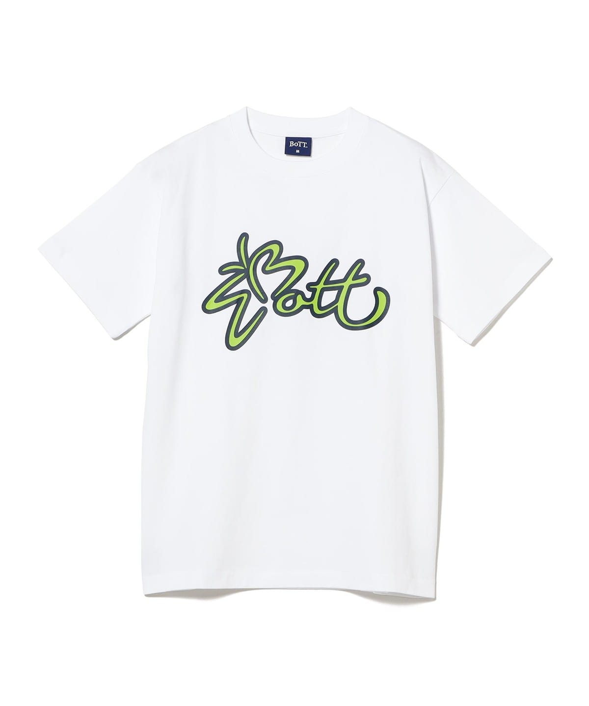 BEAMS T（ビームスT）BoTT / Botterfly Tee（Tシャツ・カットソー