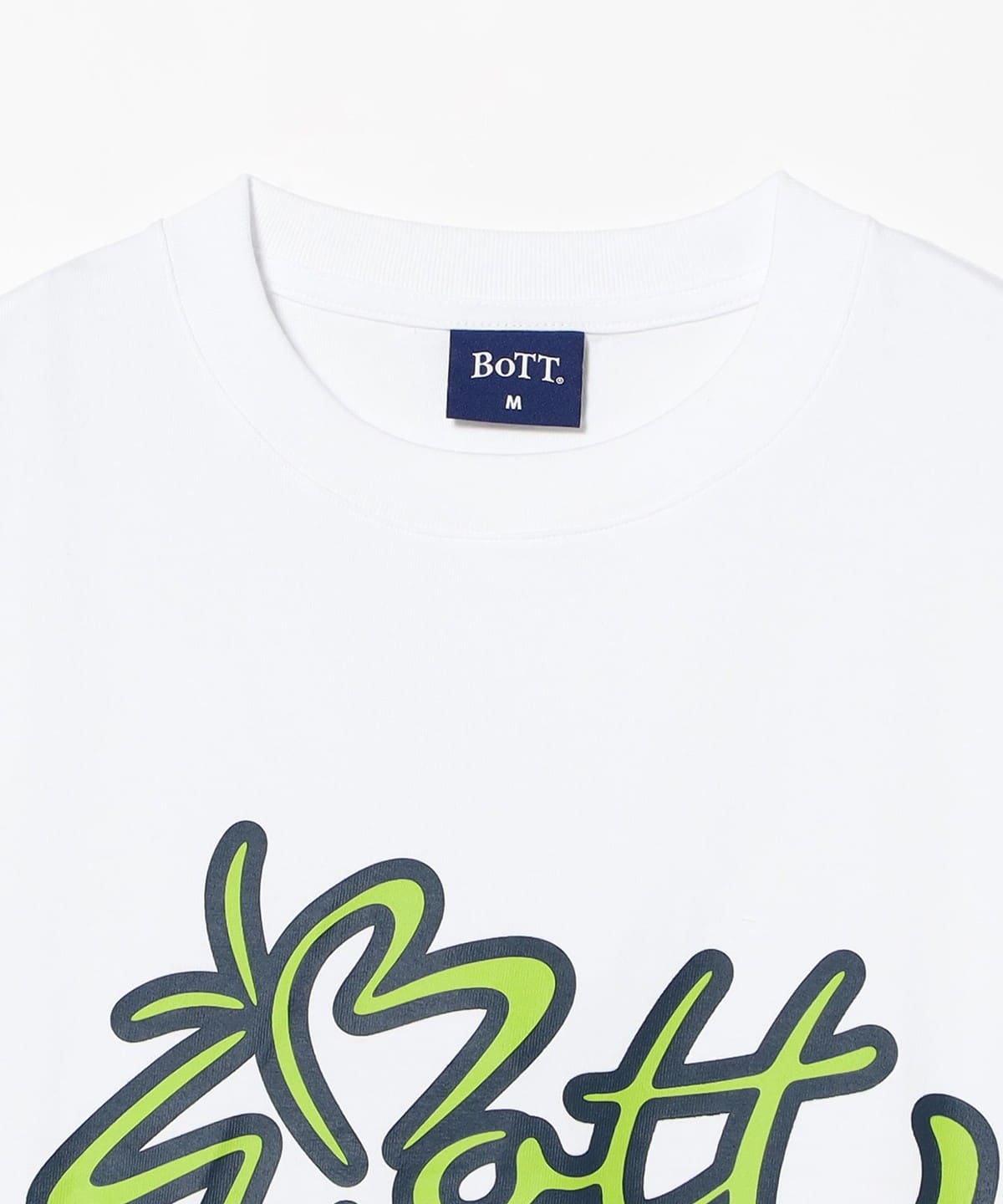 BEAMS T（ビームスT）BoTT / Botterfly Tee（Tシャツ・カットソー