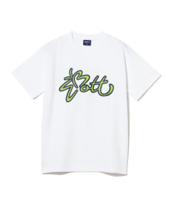 BoTT / Botterfly Tee