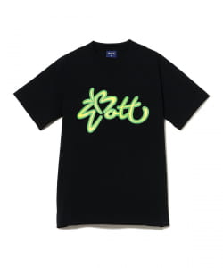 BoTT / Botterfly Tee