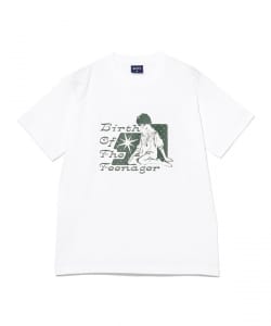 BoTT / Melancholy Tee