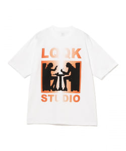 LQQK Studio / The Lads tee
