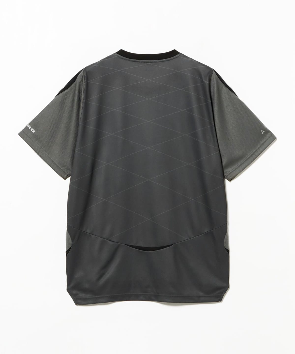 BEAMS T（ビームスT）BAL × UMBRO / SOCCER JERSEY（Tシャツ 