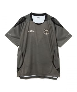 BAL × UMBRO / SOCCER JERSEY