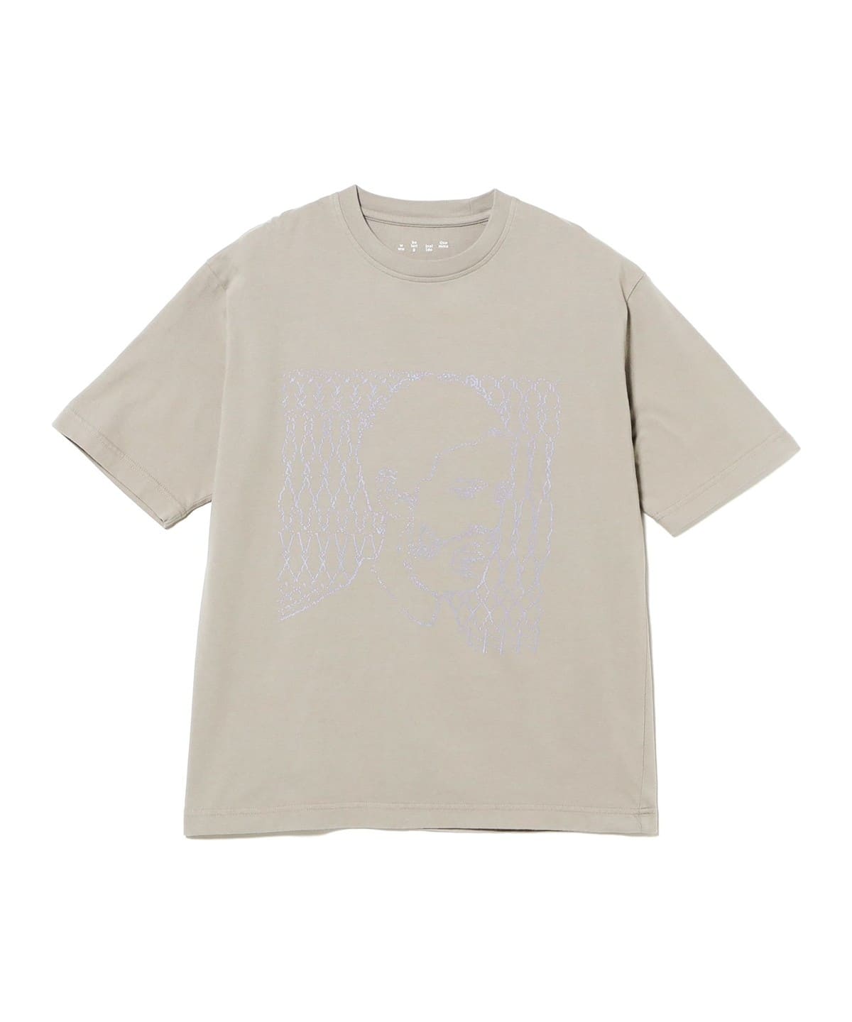 BEAMS T（ビームスT）BAL / IG The Prophet（Tシャツ・カットソー 