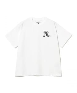 CHARI&CO / xKEN KAGAMI SCOOTER BIKE TEE