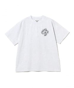 CHARI&CO / xCONNIE SPOT THE DIFFERENCE TEE