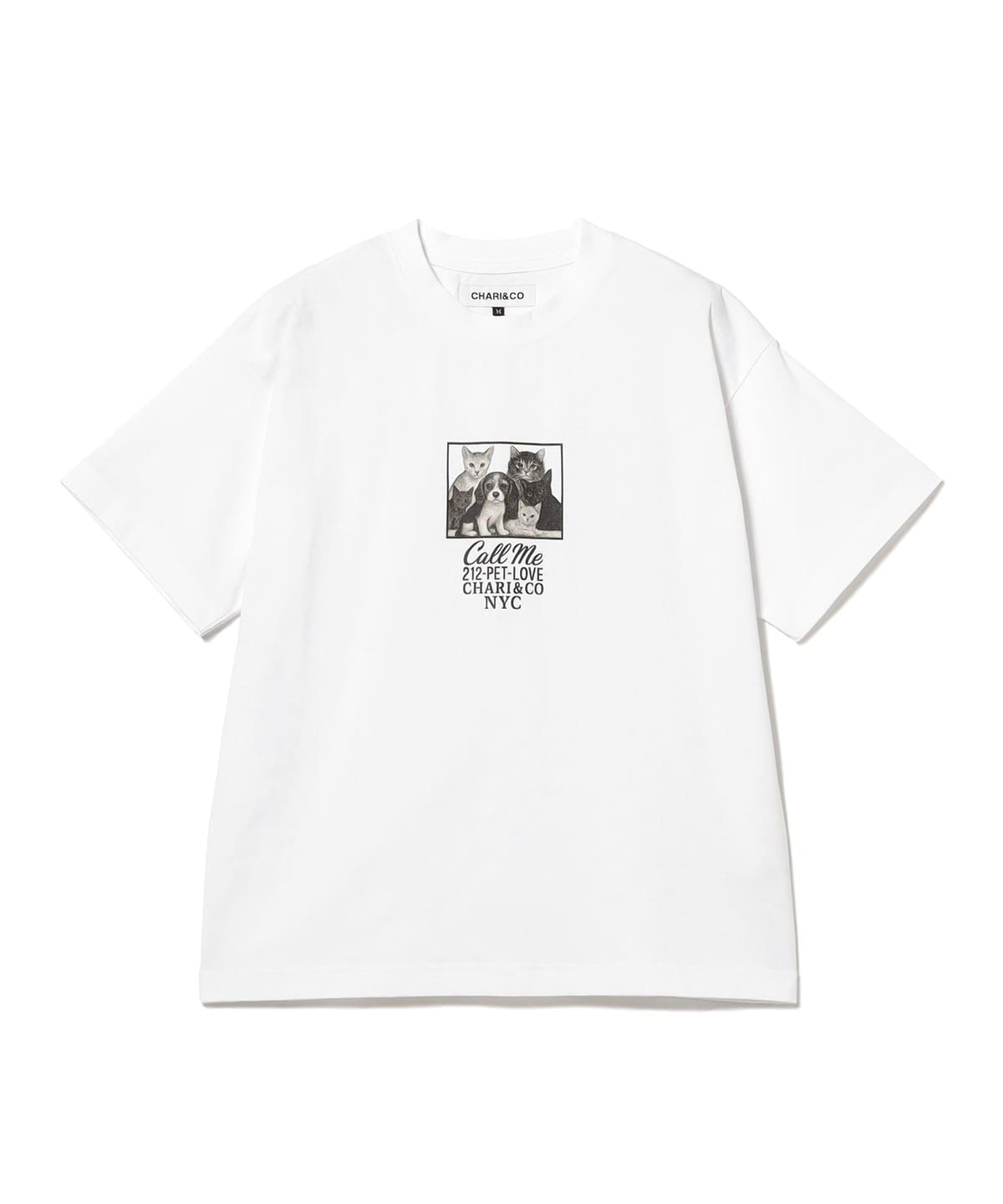 Winiche Co NCAA JAPAN JAPAN ビームス ジャパン