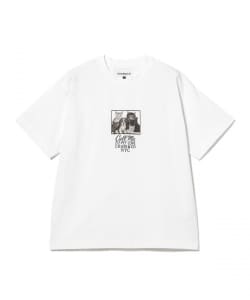 CHARI&CO / 212-PET-LOVE TEE