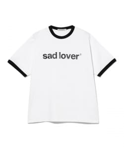 Cabaret Poval / Sad Lover Ringer