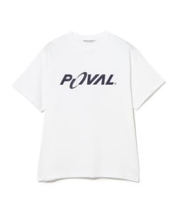Cabaret Poval / 3G Logo Tee