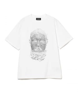 NISHIMOTO IS THE MOUTH / NIM-T51