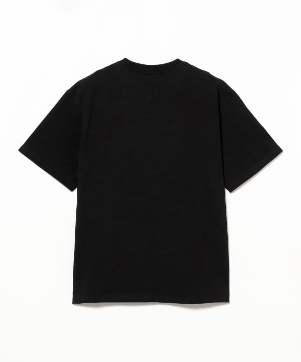 BLACK WEIRDOS × NISHIMOTO IS THE MOUTH / NIMBW01