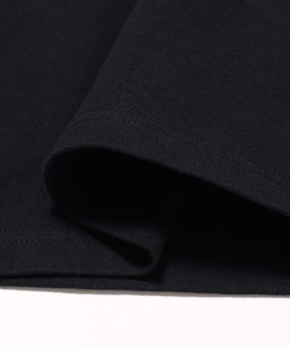 BEAMS T（ビームスT）insane × ANARCHIC ADJUSTMENT / Short Sleeve T