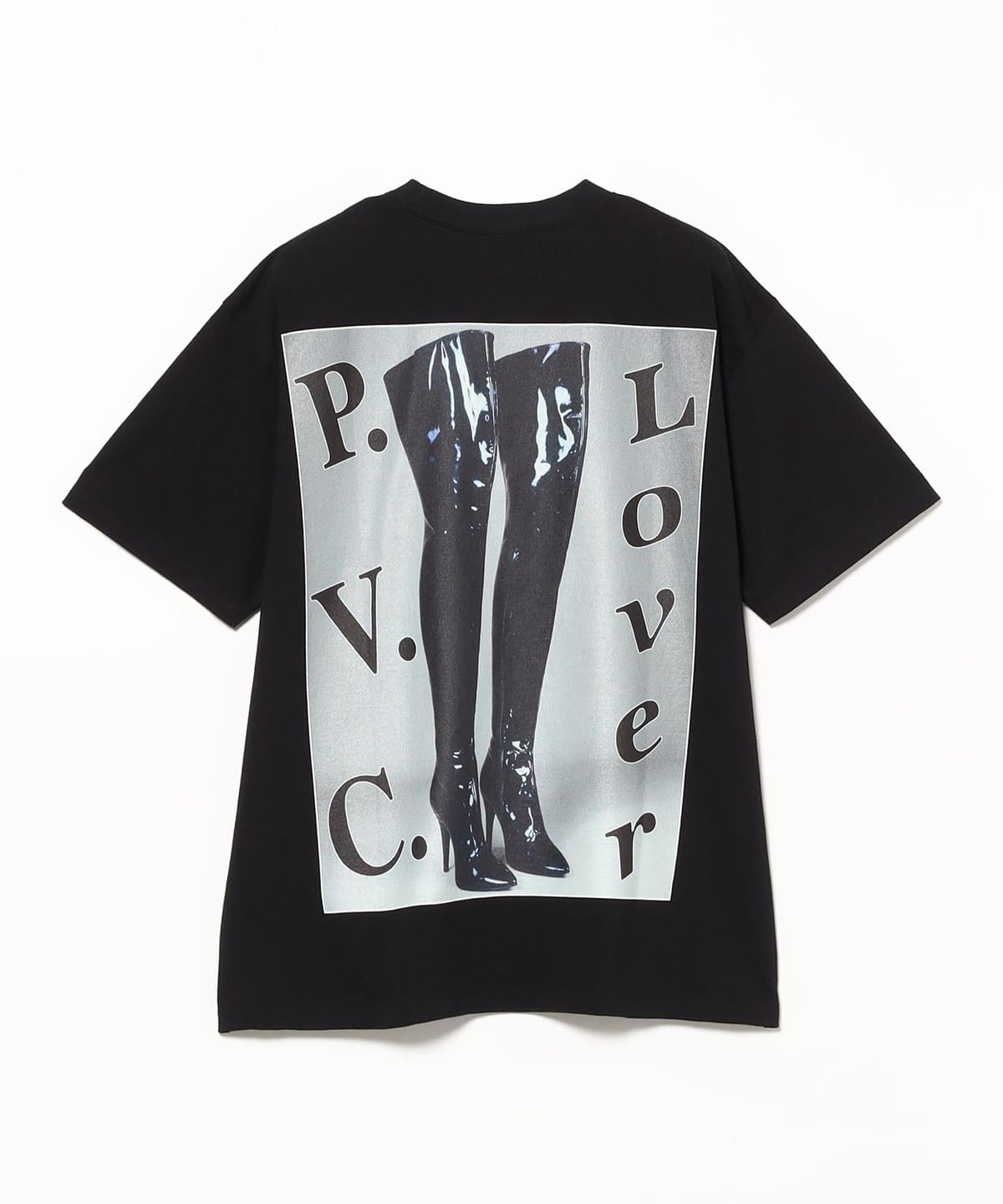 BEAMS T（ビームスT）BIAS DOGS / SAMPLING FOR PLEASURE TEE（Tシャツ