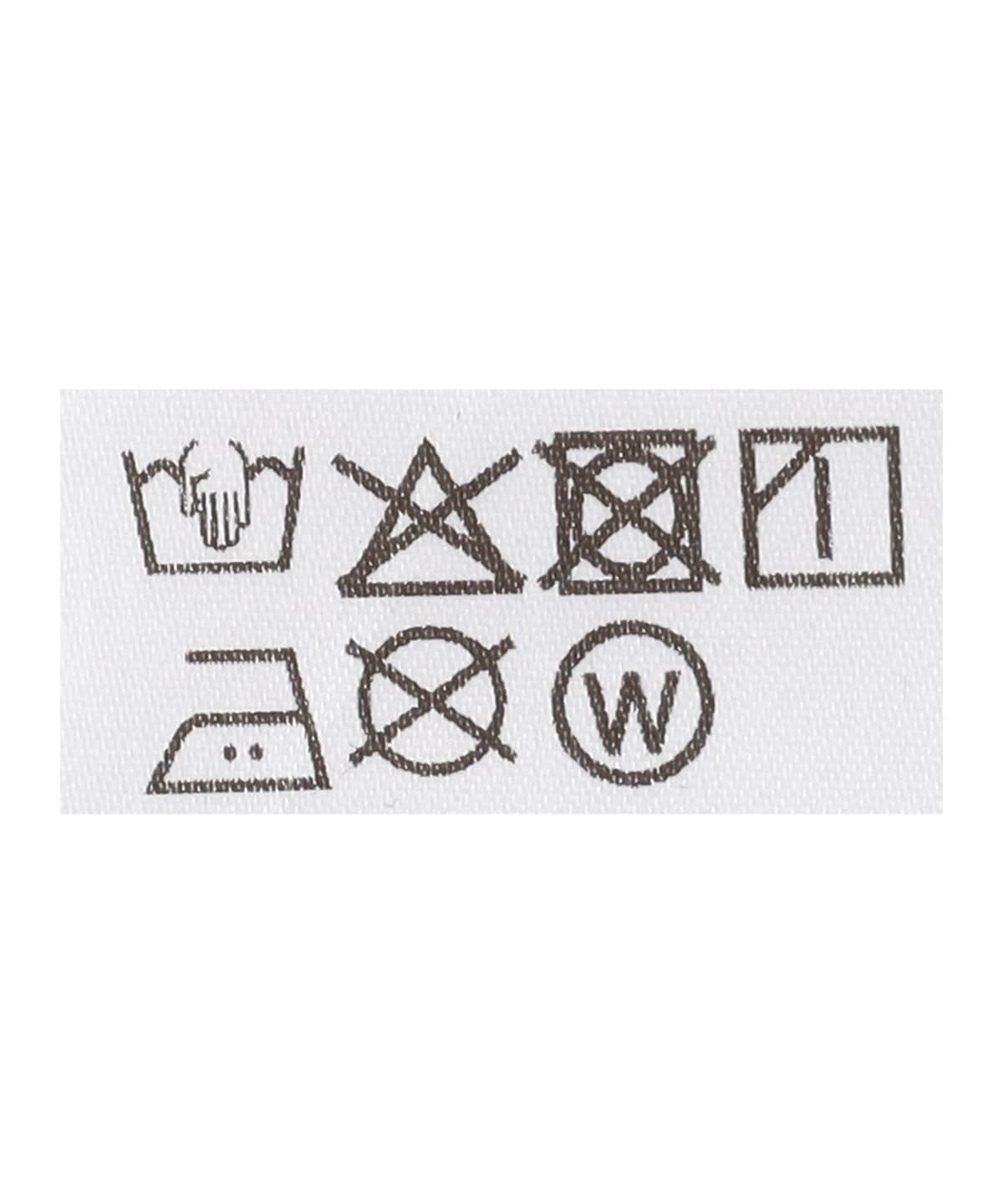T BIAS DOGS / ECO-ANARCHIST T恤