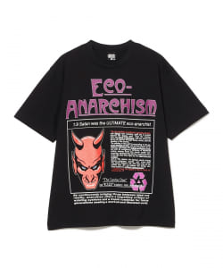 BIAS DOGS / ECO-ANARCHIST TEE