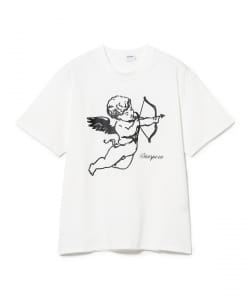 Diaspora skateboards / Cupid Tee