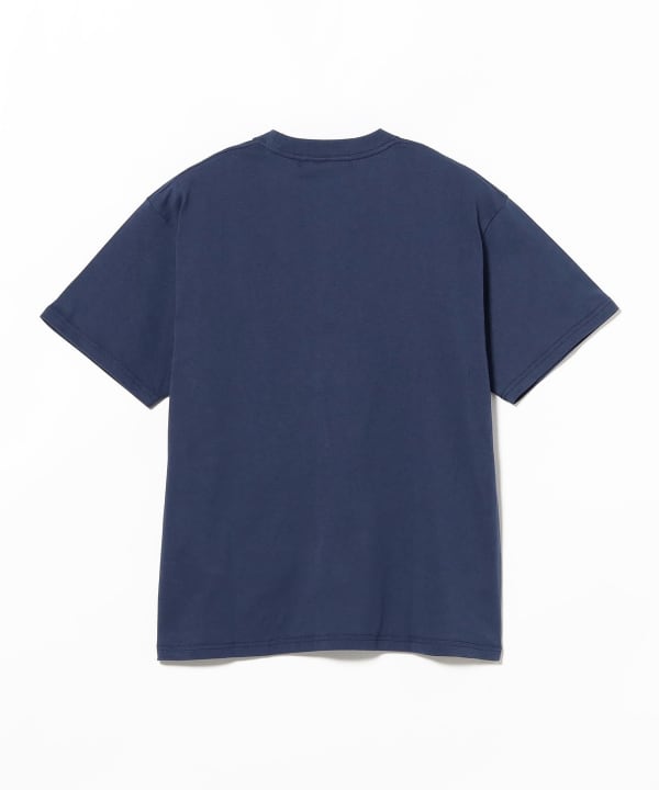 Diaspora skateboards / 圓形 Logo T 卹