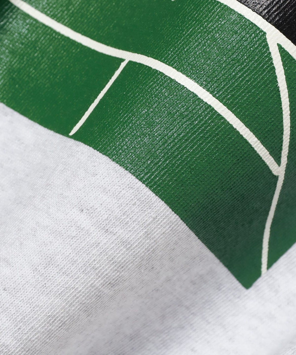 BEAMS T（ビームスT）KOICHI YAIRI × BEAMS T / T-SHIRT ASH（Tシャツ 