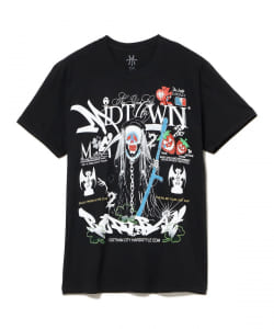 Midtown New York / REAPER T