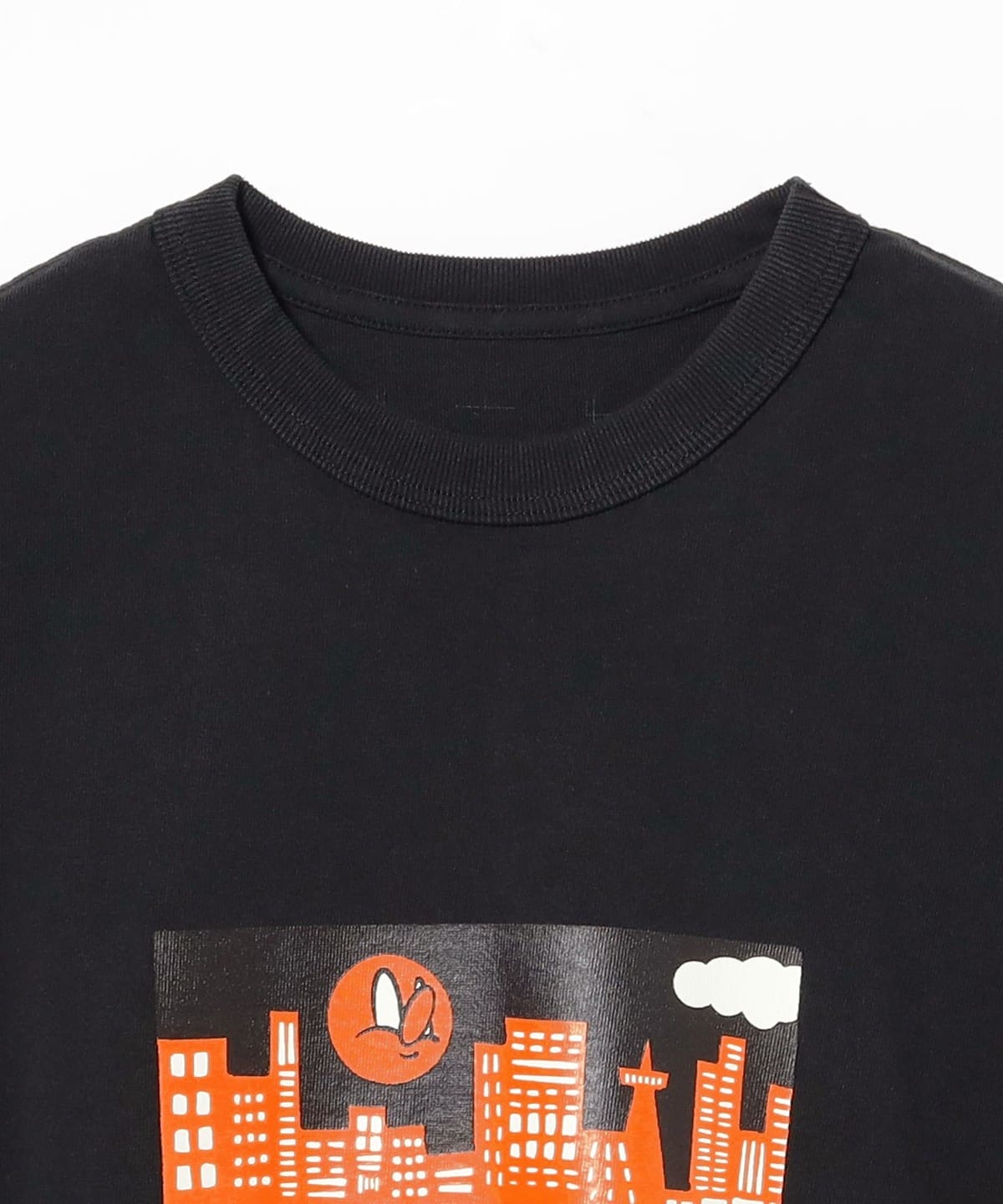 BEAMS T（ビームスT）【6/25値下げ】KOICHI YAIRI × BEAMS T / T-SHIRT