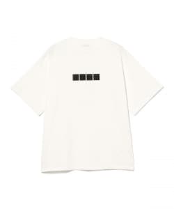 F-LAGSTUF-F / BOX LOGO TEE